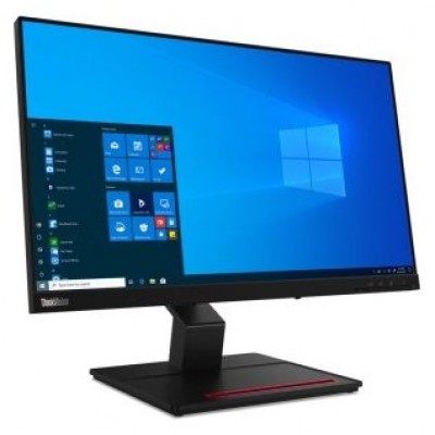 Monitor 24" Tactil Hdmi Lenovo Thinkvision