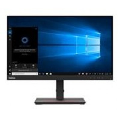 Monitor 22" Hdmi Vga Lenovo S22e-20 Fhd 4ms