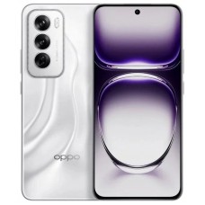 OPPO Reno 12 5G 6.7" 120Hz 12+12GB 256GB Silver