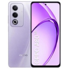 OPPO A80 5G 6.67"  8GB(+8) 256GB Moonlight Purple