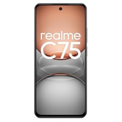 REAL-SP C75 8-256 BK