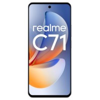 realme C71 16,9 cm (6.67") 8 GB 256 GB 6000 mAh Blanco (Espera 4 dias)