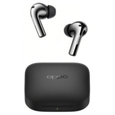 OPPO Enco X3i Auriculares True Wireless Stereo (TWS) Dentro de oído Llamadas/Música Bluetooth Gris (Espera 4 dias)