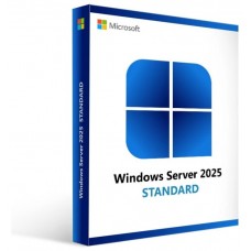PACK 5 LICENCIAS CAL WINDOWS 2022/2025 SERVER DISPOSITIVO DELL (Espera 4 dias)