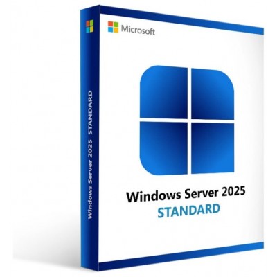 PACK 5 LICENCIAS CAL WINDOWS 2022/2025 SERVER DISPOSITIVO DELL (Espera 4 dias) PACK 5 LICENCIAS CAL WINDOWS 2022/2025 SERVER DISPOSITIVO DELL (Espera 4 dias)