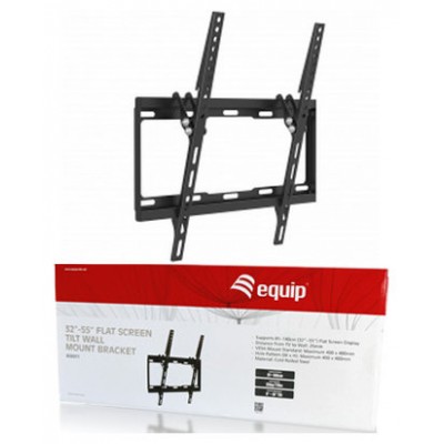 Soporte De Pared Orientable Equip Para Pantalla