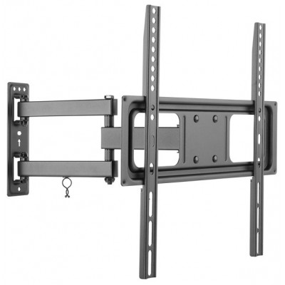 SOPORTE DE PARED ORIENTABLE EQUIP PARA PANTALLA DE 32