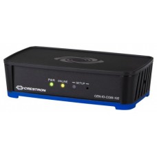 CRESTRON WIRED ETHERNET MODULE WITH 2 COM PORTS (CEN-IO-COM-102) 6507959 (Espera 4 dias)