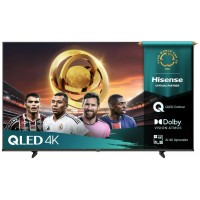 TV HISENSE 65E77Q 65" QLED 4K UHD SMART TV VIDAA HDR10