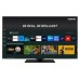 TOSHIBA TV 65" 65QV3F63DG UHD  QLED SMART TV ALLM