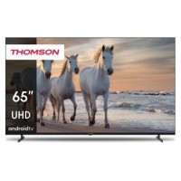 Televisor 65" Thomson 65ua5s13 Uhd 4k 3840x2160