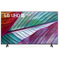 TV LG 65" 65UR78003LK 4K UHD SMART TV NEGRO