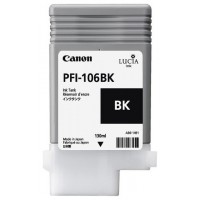 Canon IPF 6300 Cartucho Negro PFI-106