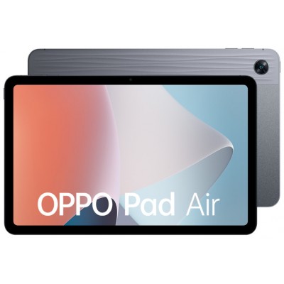 TABLET OPPO PAD AIR  (4+64GB) GREY (Espera 4 dias)