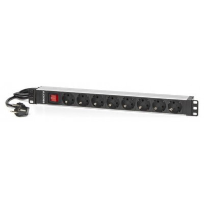 REGLETA SALICRU SPS.8 PDU SCH/SCH 680CA000003