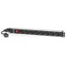 REGLETA SALICRU SPS.8 PDU SCH/SCH 680CA000003