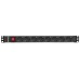 REGLETA SALICRU SPS.8 PDU SCH/SCH 680CA000003