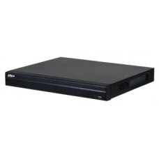 (DHI-NVR4232-4KS2/L) DAHUA GRABADOR IP NVR LITE 2HDD 32 CANALES 4K GEN 2 (Espera 4 dias)