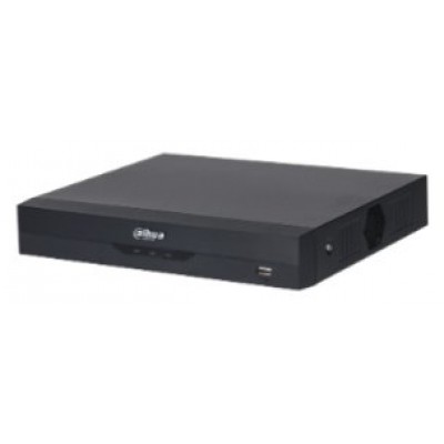 DAHUA - DH-NVR2108HS-8P-I2 - GRABADOR NVR 1H· (Espera 4 dias)