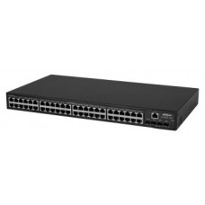 (DH-AS4300-48GT4GF) DAHUA SWITCH L2 48 PUERTOS SFP + 1 RJ-45 (Espera 4 dias)