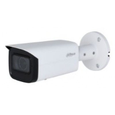 (DH-IPC-HFW3841TP-ZS-27135-S2) DAHUA CÁMARA IP BULLET WIZSENSE SERIE 3 8MP CON INTELIGENCIA ARTIFICIAL WDR STARLIGHT PAL MOTORIZADA 2.7-13.5MM 2ª GEN POE (Espera 4 dias)