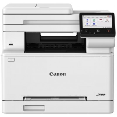 CANON i-SENSYS MULTIFUNCION LASER COLOR MF667Cdw WIFI BLANCO (Espera 4 dias)
