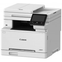 CANON i-SENSYS MULTIFUNCION LASER COLOR MF664Cdw WIFI BLANCO (Espera 4 dias) CANON i-SENSYS MULTIFUNCION LASER COLOR MF664Cdw WIFI BLANCO (Espera 4 dias)