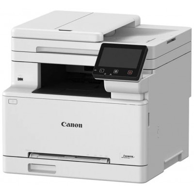 CANON i-SENSYS MULTIFUNCION LASER COLOR MF664Cdw WIFI BLANCO (Espera 4 dias) CANON i-SENSYS MULTIFUNCION LASER COLOR MF664Cdw WIFI BLANCO (Espera 4 dias)