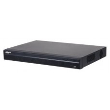 (DHI-NVR4204-P-4KS2/L) DAHUA GRABADOR IP NVR LITE 2HDD 4 CANALES POE 4K GEN 2 (Espera 4 dias)