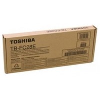 TOSHIBA BOTE RESIDUAL COLOR