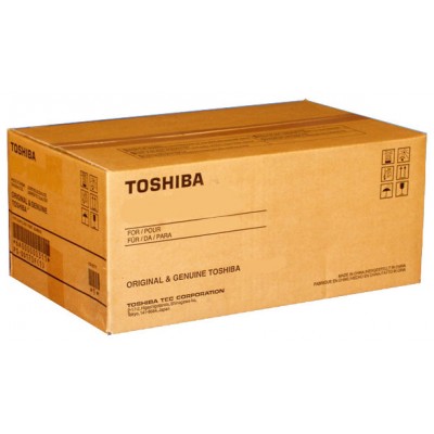 TOSHIBA Toner CYAN e-STUDIO2500c/3500c/3510c Duracion 14400 paginas