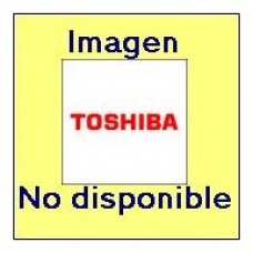 TOSHIBA 5 cartuchos de 1000 grapas para finalizador