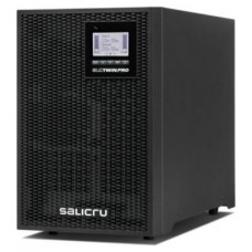 Salicru SLC-6000-TWIN PRO3 B1-sin bater&iacute;as