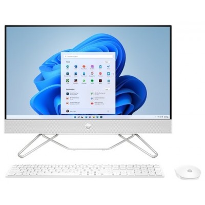 HP AiO 24-CB1041ns - Intel Core i5-1235 - 23.8"