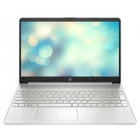 PORTATIL HP 15S - FQ5095NS I7 - 1255U 15.6PULGADAS -  8GB -  SSD512GB -  FREEDOS -  PLAT· (Espera 4 dias)