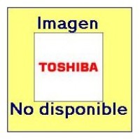 TOSHIBA Kit Revelador Color e-STUDIO2010AC/2510AC DEV-KIT-FC200CLR