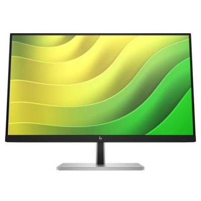 HP Monitor E24q G5 / 23,8" / QHD / HDMI-DisplayPort-USB(A)-USB(B) / Regulable Altura