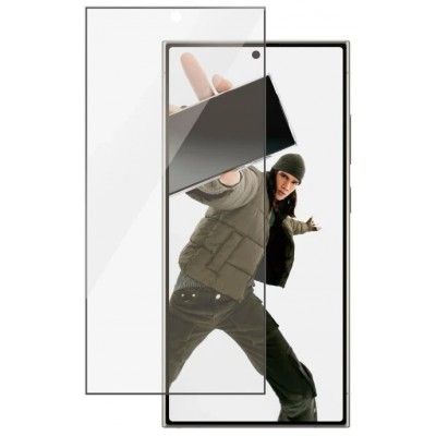 PanzerGlass Screen Protec. Samsung S24 Ultra Align