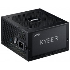 FUENTE ALIMENTACION XPG KYBER 650W 80+ GOLD FIXED CABLE