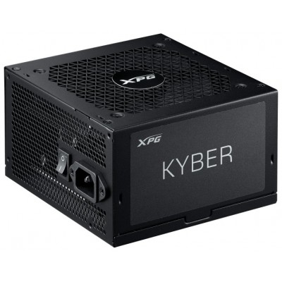 FUENTE ALIMENTACION ADATA XPG KYBER850G-BKCEU 850W ATX 3.0