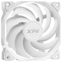 VENTILADOR CAJA XPG VENTO 120MM BLANCO X3