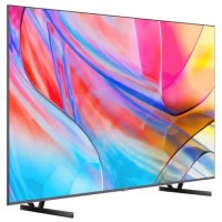 Hisense 75A7K TV 75" UHD QLED SMART TV HDR10+ Hisense 75A7K TV 75" UHD QLED SMART TV HDR10+