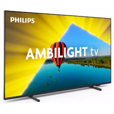 TELEVISOR 75"" UHD 4K 75PUS8079 SMART TV AMBILIGHT 3 LADOS PHILIPS (Espera 4 dias)