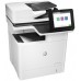 HP multifuncion laser monocromo LaserJet Enterprise M635h