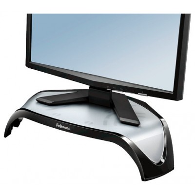 SOPORTE ELEVADOR MONITOR SMART SUITES FELLOWES 8020101 (Espera 4 dias)