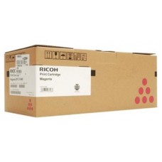 RICOH Toner magenta Aficio SPC 840 / SP C842