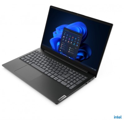 Lenovo V15 i3-1315U 8GB 512GB W11H 15.6" FHD