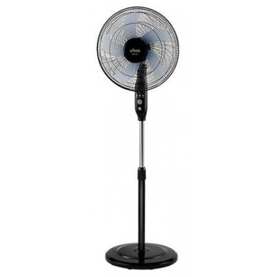 PAE VENTILADOR  PIE UFESA DAKOTA 84105610 50W 3 VEL