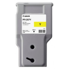 Canon IPF680, iPF685,iPF780,iPF785 tinta Amarilla