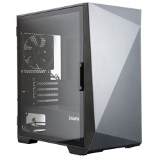 CAJA ZALMAN Z1 ICEBERG MICRO-ATX 3XVENT 120MM 2XUSB 3.0 NEGRO S/N FUENTE CAJA ZALMAN Z1 ICEBERG MICRO-ATX 3XVENT 120MM 2XUSB 3.0 NEGRO S/N FUENTE